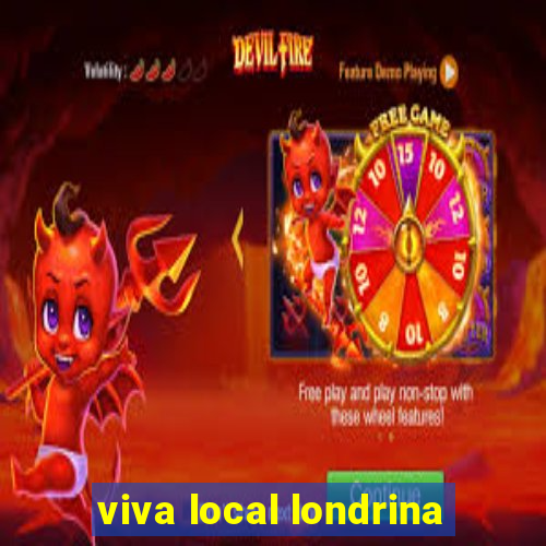 viva local londrina